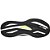 Tênis Skechers Go Run Preto/Branco Masculino - Imagem 4
