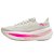 Tênis Brooks Max 2 Cinza/Rosa Feminino - Imagem 2