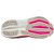 Tênis Brooks Max 2 Cinza/Rosa Feminino - Imagem 4
