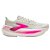 Tênis Brooks Max 2 Cinza/Rosa Feminino - Imagem 1