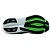 Tênis Brooks Max 2 Preto/Verde Masculino - Imagem 4
