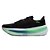 Tênis Brooks Max 2 Preto/Verde Masculino - Imagem 2