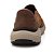 Tênis Skechers Arch Fit Maverick Marrom Masculino - Imagem 2