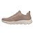 Tênis Skechers Bobs Blite Castanho Feminino - Imagem 2