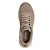 Tênis Skechers Bobs Blite Castanho Feminino - Imagem 3