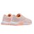 Tênis Reebok Nanoflex Tr 3 Rosa Feminino - Imagem 2