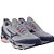 Tênis Mizuno Wave Endeavor 3 Cinza Claro Masculino - Imagem 2