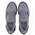 Tênis Mizuno Wave Endeavor 3 Cinza Claro Masculino - Imagem 3