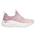 Tênis Skechers Arch Fit 2.0 Malva Feminino - Imagem 2