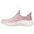 Tênis Skechers Arch Fit 2.0 Malva Feminino - Imagem 3