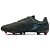 Chuteira Umbro Soccer Adamant Preto/Cinza Masculino - Imagem 2