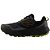 Tênis New Balance Hierro V9 Preto/Marrom Masculino - Imagem 2
