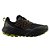 Tênis New Balance Hierro V9 Preto/Marrom Masculino - Imagem 1