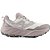 Tênis New Balance Hierro V9 Bege/Cinza Feminino - Imagem 1