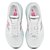 Tênis New Balance Rebel V5 Branco/Rosa Feminino - Imagem 3