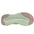 Tênis Skechers Skech Cloud Gentle Glow Cinza Feminino - Imagem 3