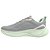 Tênis Skechers Skech Cloud Gentle Glow Cinza Feminino - Imagem 2