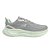 Tênis Skechers Skech Cloud Gentle Glow Cinza Feminino - Imagem 1