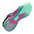 Chuteira Joma Futsal Top Flex Plus 2601 Preto/Rosa Masculino - Imagem 4