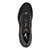 Tênis Mizuno Wave Stratos 3 Preto/Laranja Masculino - Imagem 3