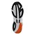 Tênis Mizuno Wave Stratos 3 Preto/Laranja Masculino - Imagem 4