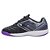 Chuteira Umbro Futsal Pro 5 Jr Preto/Roxo Infantil - Imagem 2