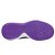Chuteira Umbro Futsal Pro 5 Jr Preto/Roxo Infantil - Imagem 4