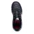 Chuteira Umbro Futsal Pro 5 Jr Preto/Roxo Infantil - Imagem 3