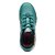 Chuteira Umbro Futsal Pro 5 Jr Petróleo/Preto/Aqua Infantil - Imagem 3
