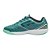 Chuteira Umbro Futsal Pro 5 Jr Petróleo/Preto/Aqua Infantil - Imagem 2