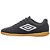 Chuteira Umbro Neo Striker II Preto/Branco Masculino - Imagem 2