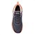 Tênis Skechers Skech Cloud Carvao/Multi Feminino - Imagem 3