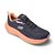 Tênis Skechers Skech Cloud Carvao/Multi Feminino - Imagem 2