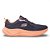 Tênis Skechers Skech Cloud Carvao/Multi Feminino - Imagem 1