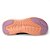 Tênis Skechers Skech Cloud Carvao/Multi Feminino - Imagem 4