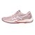 Tênis Asics Gel Rocket 12 Morganite/Branco Feminino - Imagem 2