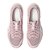 Tênis Asics Gel Rocket 12 Morganite/Branco Feminino - Imagem 3