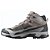 Bota Salomon X Ultra 5 Mid Iron/Dknavy Masculino - Imagem 2