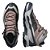 Bota Salomon X Ultra 5 Mid Iron/Dknavy Masculino - Imagem 3