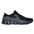 Tênis Skechers Glide Step Preto/Carvao Masculino - Imagem 1