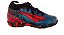 Tenis Penalty K Soccer Rx Locker 9 Infantil Futsal Azul - Imagem 1