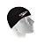 Touca Speedo Silicone Junior Preto - Imagem 2
