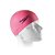 Touca Speedo Silicone Junior Rosa - Imagem 2