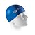 Touca Speedo Silicone Junior Azul Royal - Imagem 2