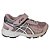 Tênis Asics Fantasy 4 PS Infantil Rosa Feminino - Imagem 1