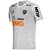 Camisa Le Coq Atlético Mineiro Treino Branco Masculino - Imagem 2
