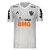 Camisa Le Coq Atlético Mineiro Treino Branco Masculino - Imagem 1