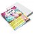 Folhetos 100x140mm 10.000 unidades - Imagem 2
