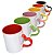 Caneca Alça coração personalizada - Imagem 2