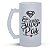 Caneca Jateada de vidro 475ml - Imagem 3